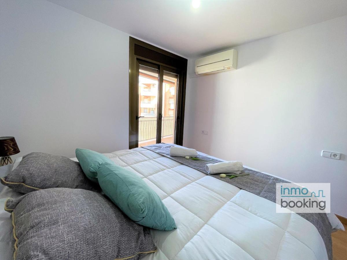 Appartement Paradis Sant Sebastian , Climatizado Y Con Piscina