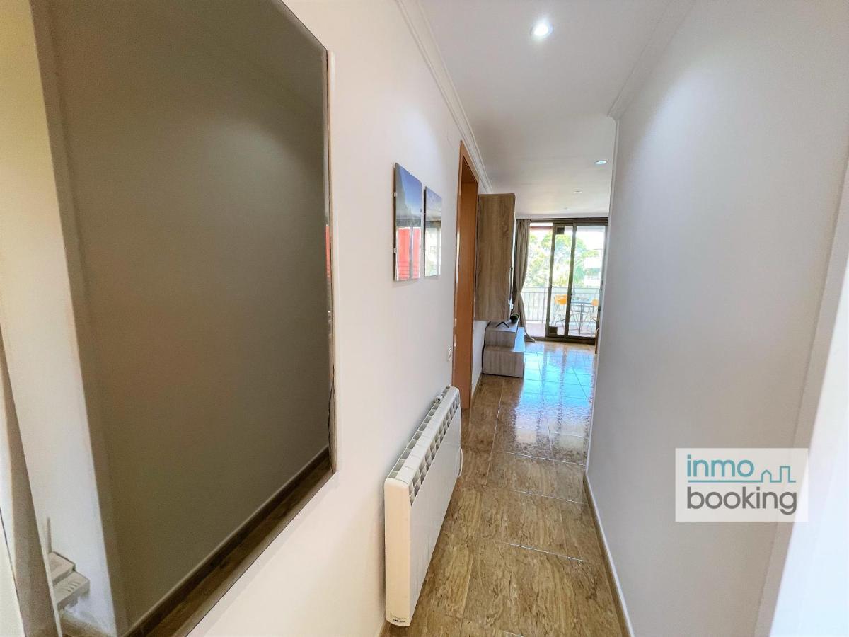 Appartement Paradis Sant Sebastian , Climatizado Y Con Piscina Salou