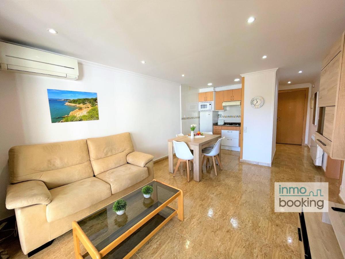 Paradis Sant Sebastian , Climatizado Y Con Piscina * Salou
