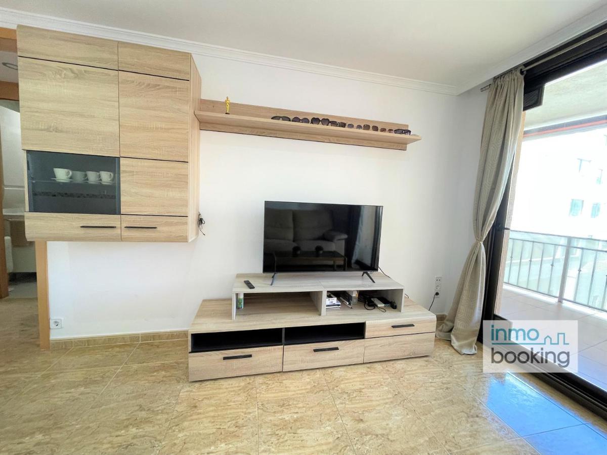 Appartement Paradis Sant Sebastian , Climatizado Y Con Piscina